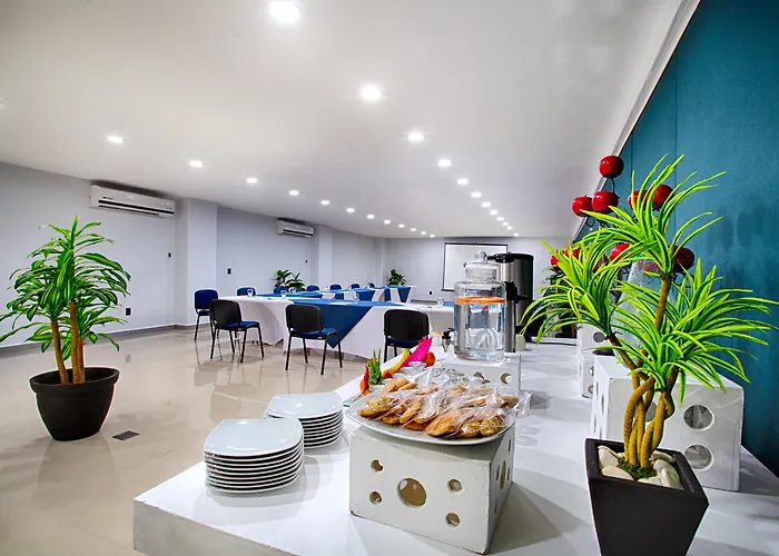 Vamar Vallarta All Inclusive Marina & Beach Resort