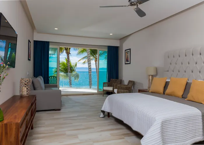 Vista Vallarta All Suites On The Beach