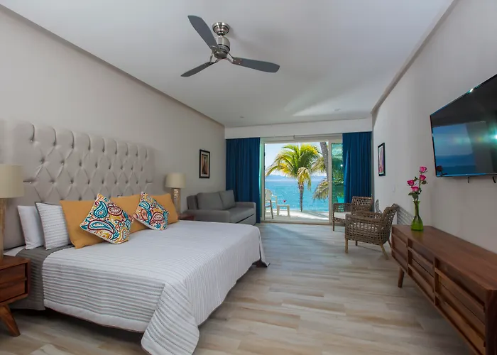 Vista Vallarta All Suites On The Beach