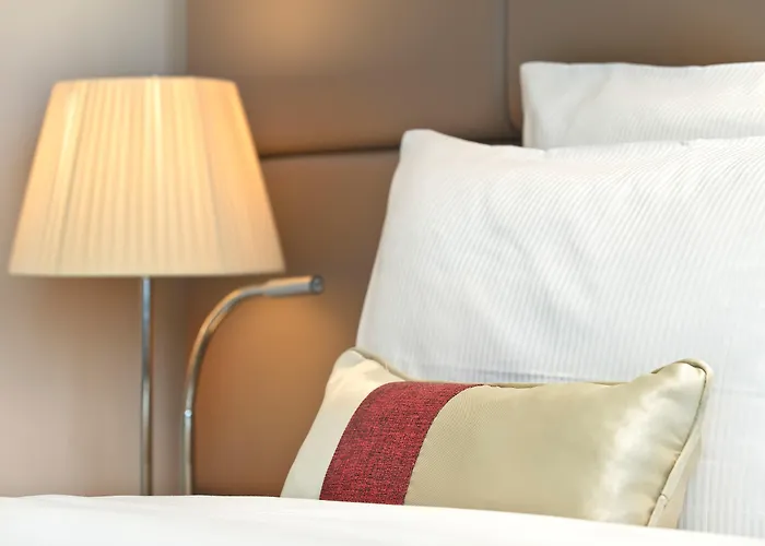 Plaza Hotel Capitole Toulouse