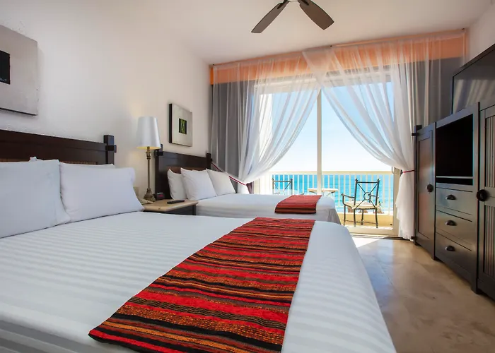Krystal Grand Los Cabos
