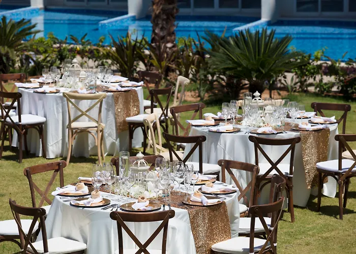 Krystal Grand Los Cabos