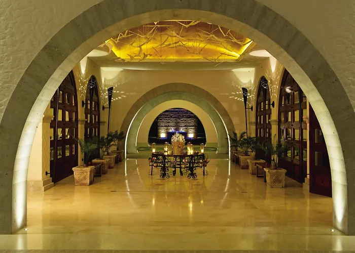 Secrets Puerto Los Cabos Golf & Spa18+ (Adults Only)