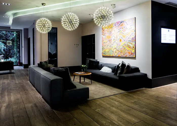 Balthazar Hotel & Spa Rennes - Mgallery Collection
