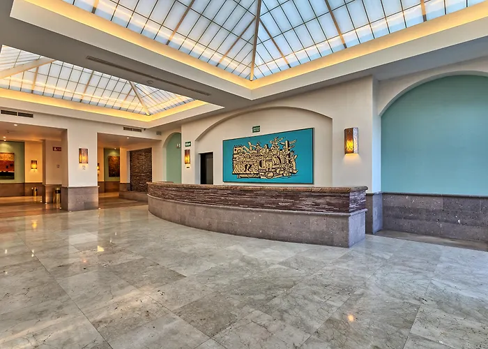 Penasco Del Sol Hotel