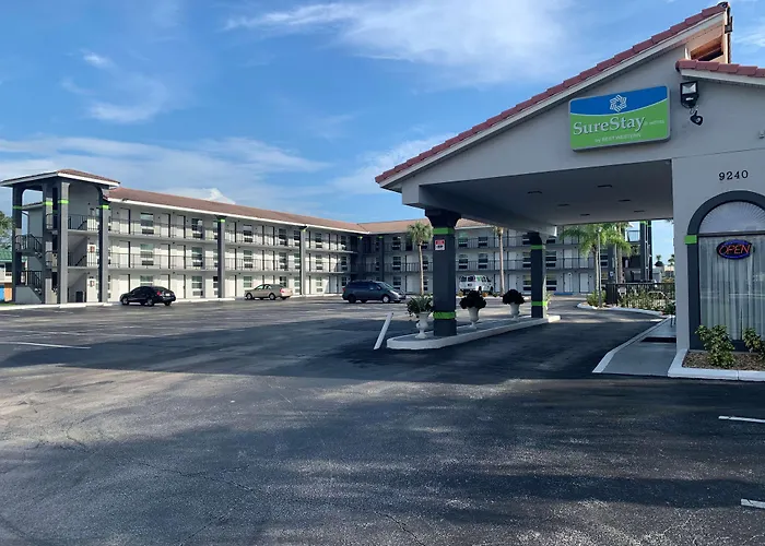 Best Western Bazarell Inn