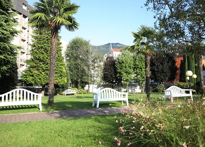 Hotel Alba