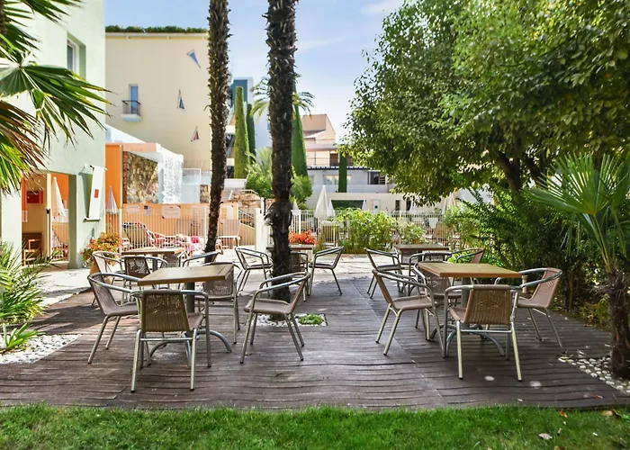 Residence Pierre & Vacances Premium Port Prestige