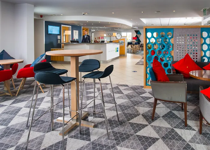 Holiday Inn Express Southampton West By Ihg