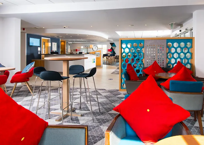 Holiday Inn Express Southampton West By Ihg