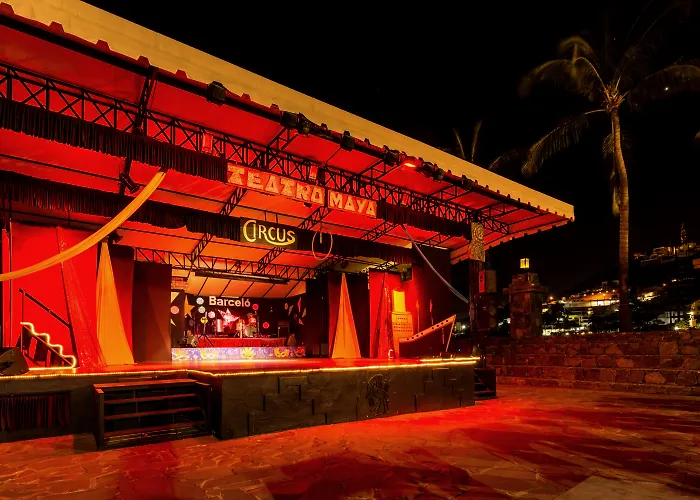Barcelo Karmina