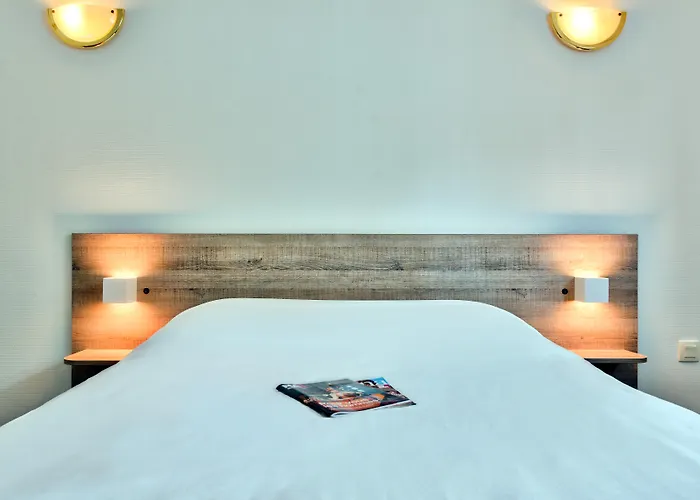 Zenitude Hotel-Residences Bordeaux Aeroport Merignac