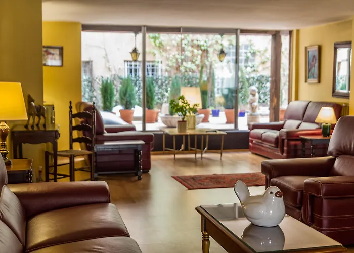 Hotel Pb - Paris-Barcelone