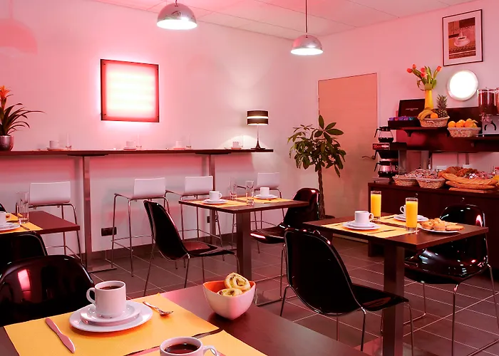 City Residence Tours