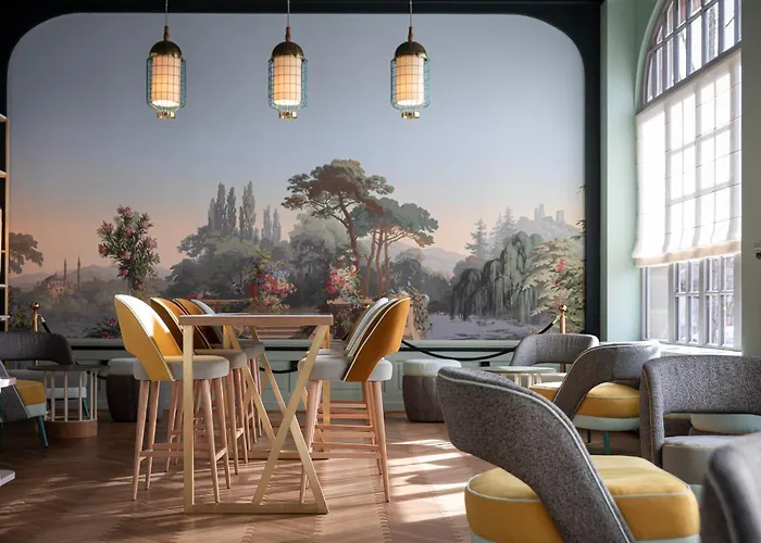 Grand Hotel Bristol By Stay Collection