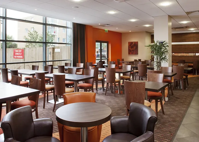 Holiday Inn Express Slough