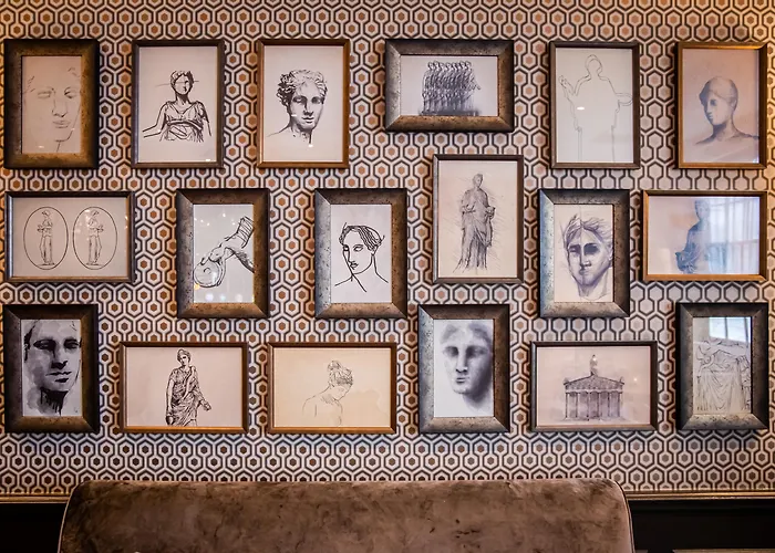 Queens Hotel Cheltenham