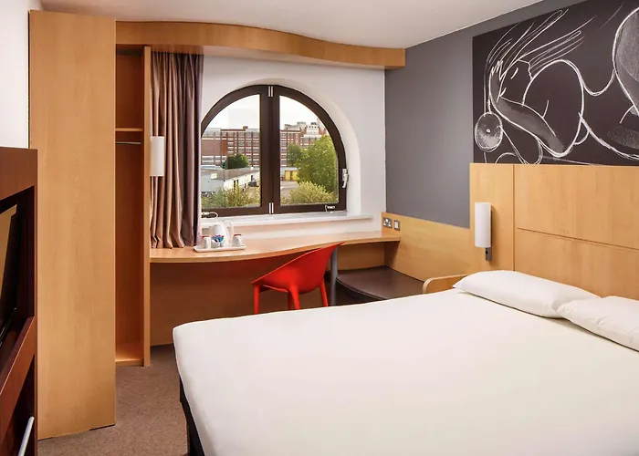 Ibis Southampton