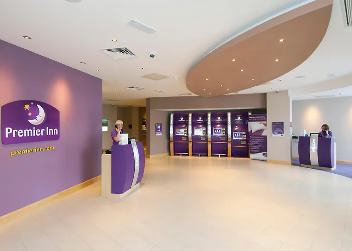 Holiday Inn Express London Stansted Airport By Ihg