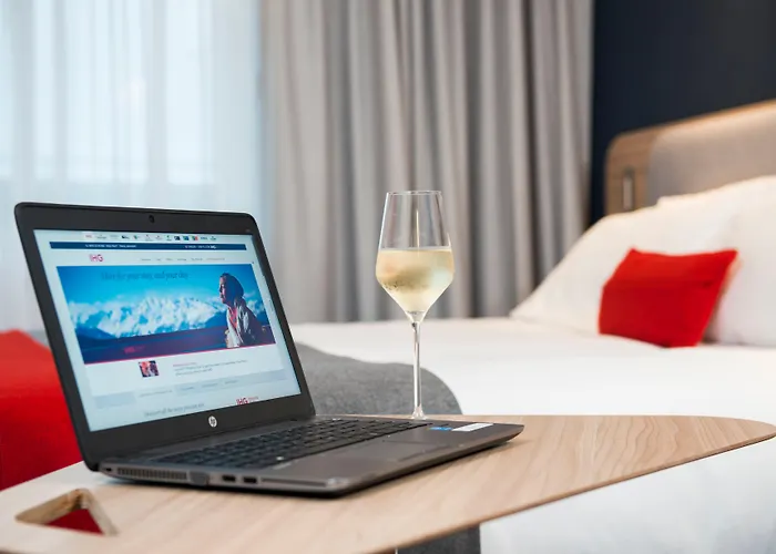 Holiday Inn Express London Greenwich By Ihg