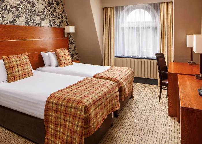 Jupiter Hotel Wetherby