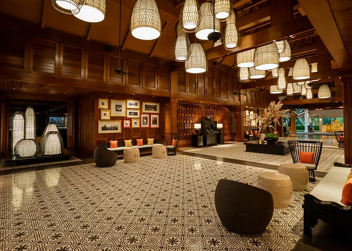 Saii Laguna Phuket