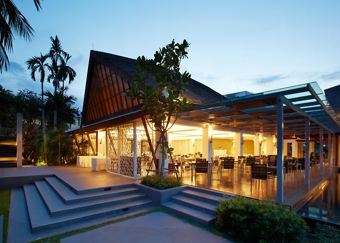 Veranda Resort & Villas Hua Hin Cha Am