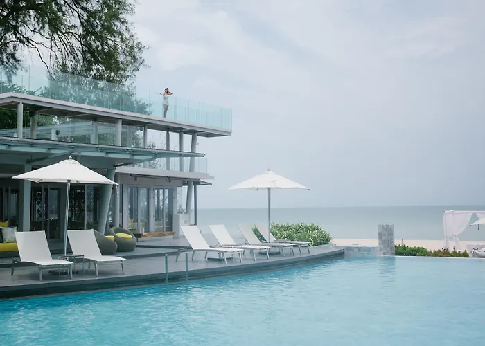Veranda Resort & Villas Hua Hin Cha Am