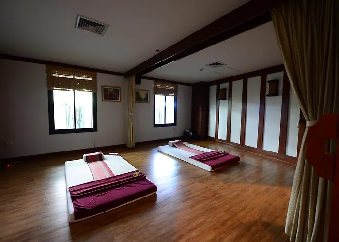 The Royal Paradise Hotel & Spa
