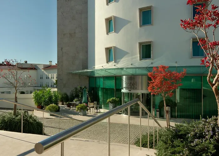Hotel Santa Maria