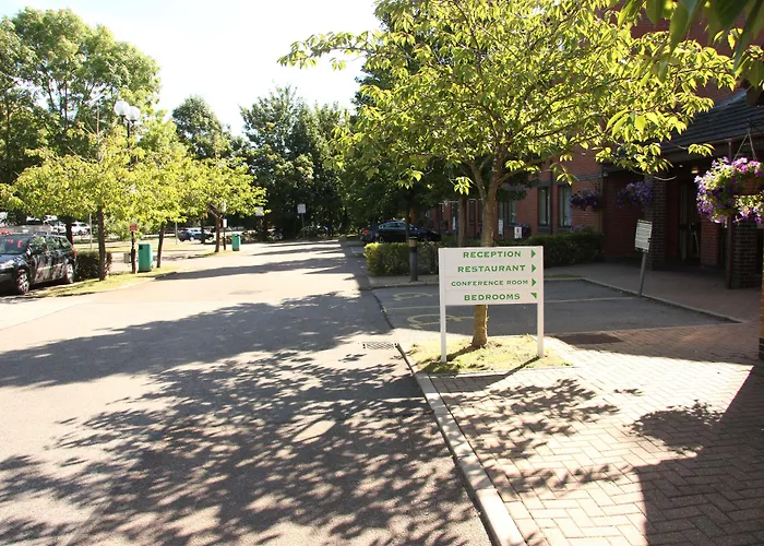 Campanile Milton Keynes - Fenny Stratford