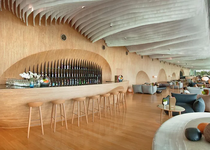 Hilton Pattaya
