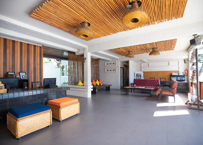 Punnpreeda Beach Resort - Sha Plus Certified