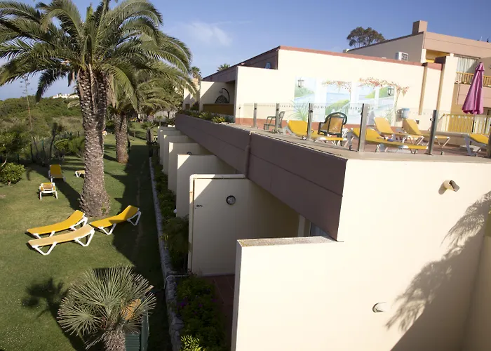 Wyndham Grand Carvoeiro Algarve