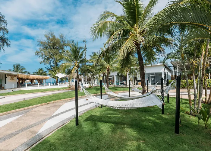Occidental Bangtao Beach Resort