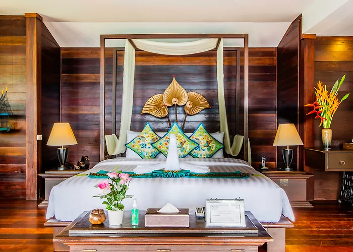 Chaweng Garden Beach Resort - Koh Samui