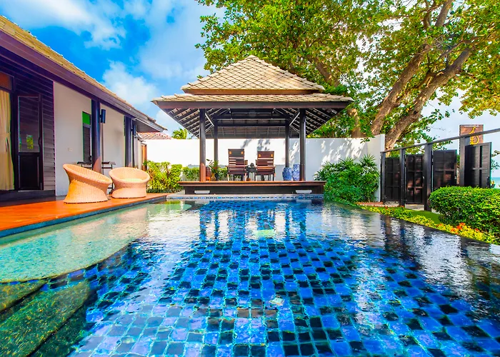 Chaweng Garden Beach Resort - Koh Samui