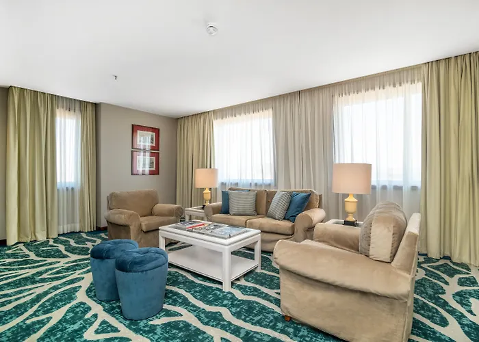 Holiday Inn Porto Gaia By Ihg