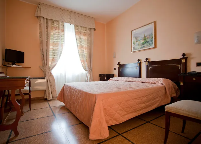 Hotel La Pace