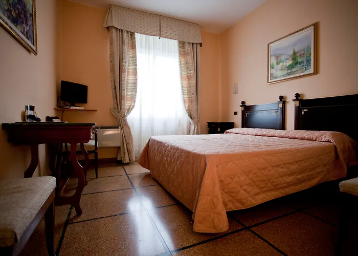 Hotel La Pace