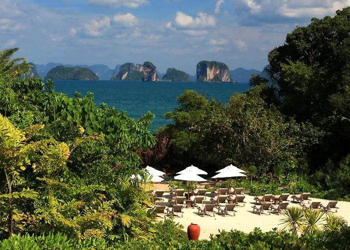 Six Senses Yao Noi