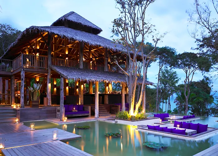Six Senses Yao Noi