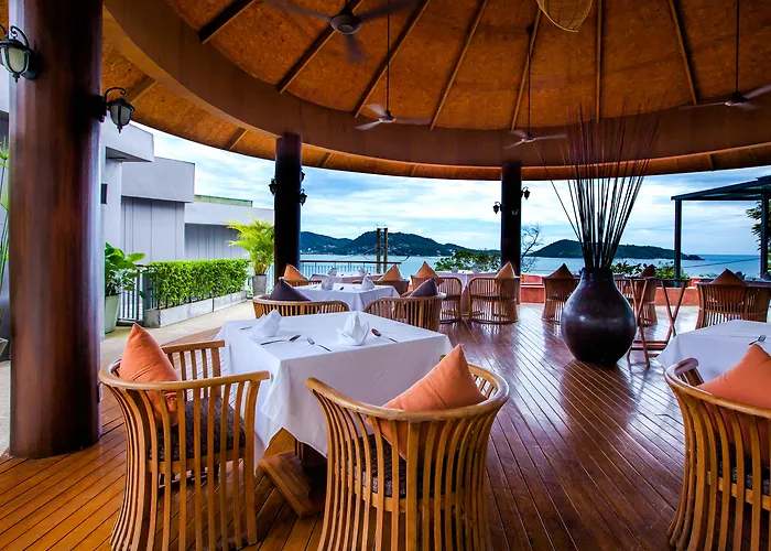 Kalima Resort And Spa