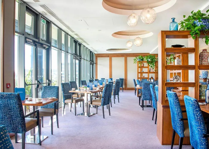 Cork International Hotel