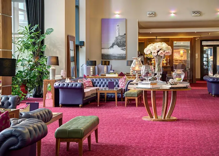 Cork International Hotel