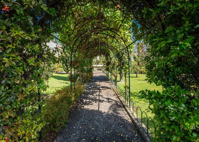 Quinta Jardins Do Lago