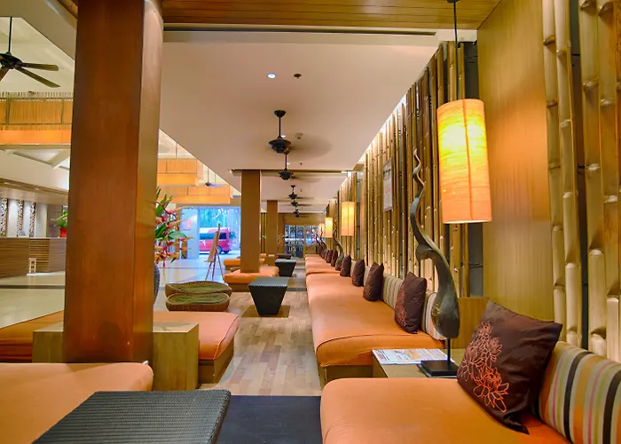 Holiday Inn Resort Phuket Surin Beach By Ihg
