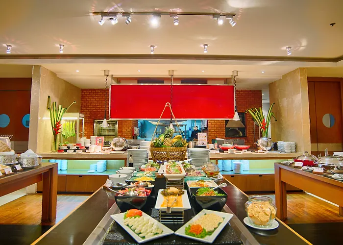 Holiday Inn Resort Phuket Surin Beach By Ihg