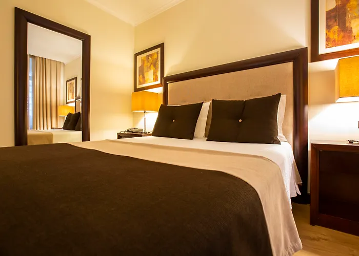 Veneza Hotel