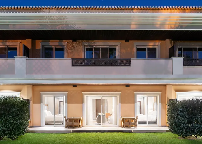 Wyndham Grand Algarve Quinta Do Lago